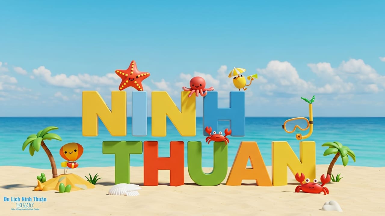 banner DLNT Du Lịch Ninh Thuận