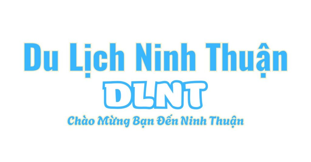 Du lịch ninh thuận