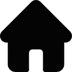 icon home