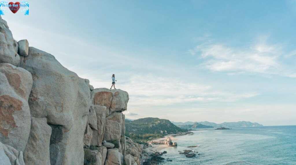 Ninh Thuận – nắng gió đẹp như thơ, nhưng cũng rất… dễ quên đồ