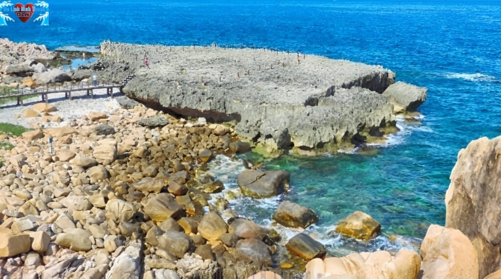 Hang Rái ở đâu? Vì sao lại là điểm check-in quốc dân?