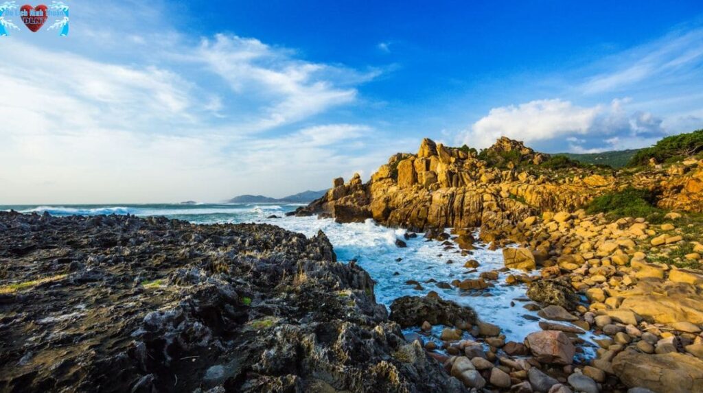 Hang Rái có gì đẹp?