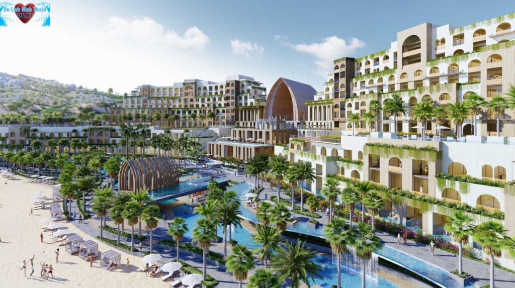 Vì sao nên chọn khách sạn Mũi Dinh cho chuyến đi của bạn?