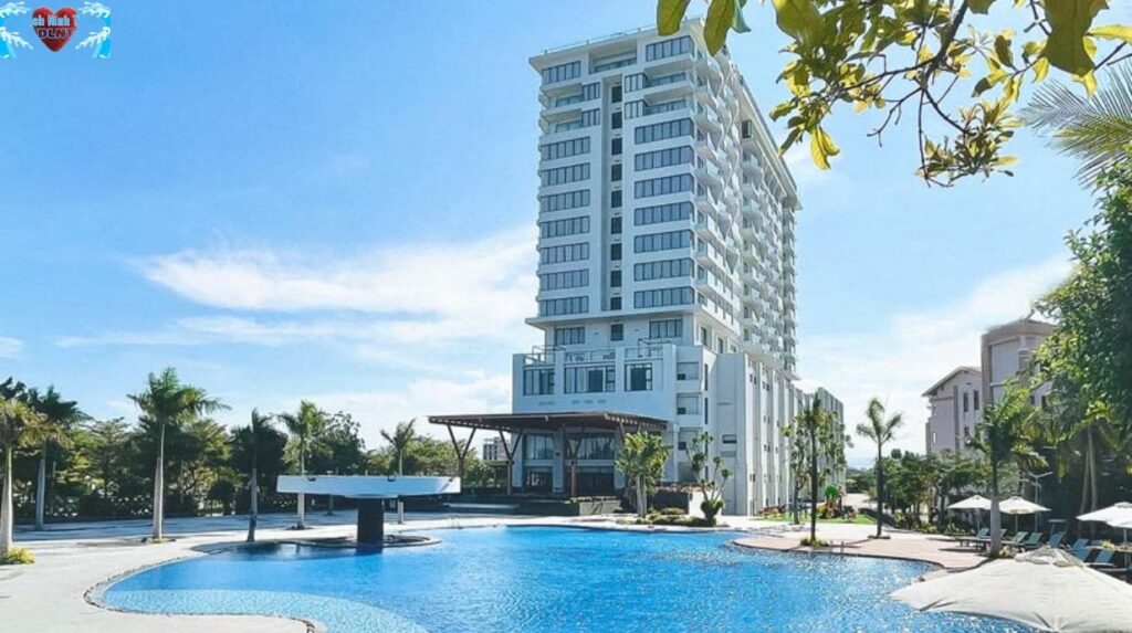 Các khu vực lý tưởng để đặt khách sạn tại Phan Rang