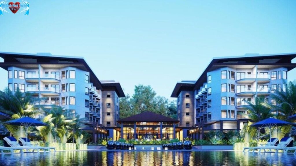 Gợi ý lựa chọn khách sạn tại Phan Rang theo ngân sách