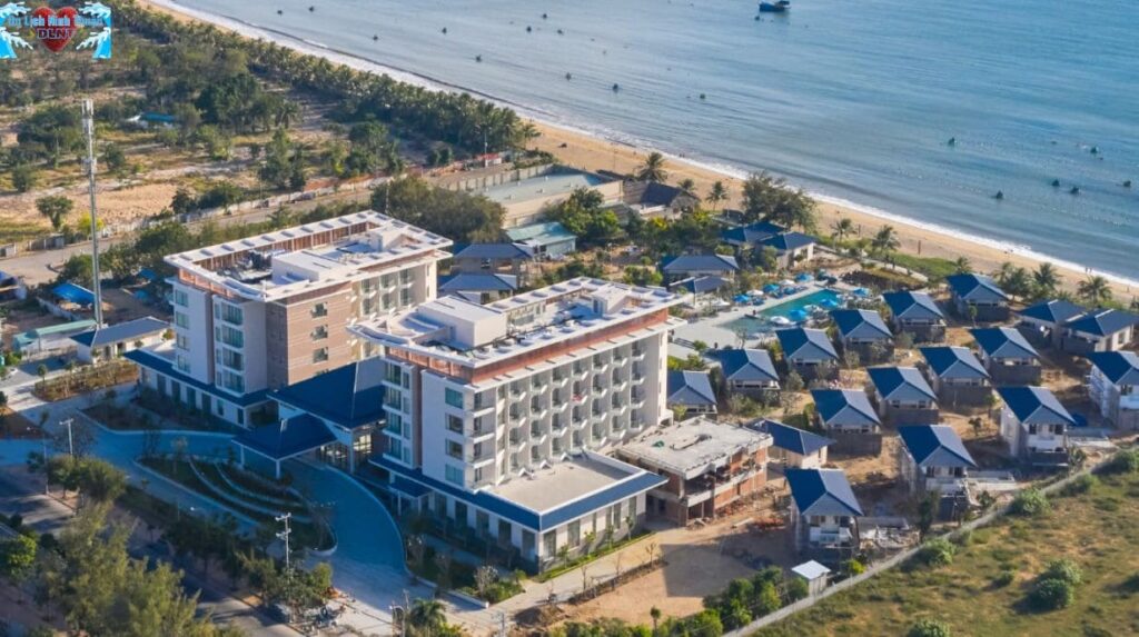 Chuẩn bị hành lý khi đi du lịch Ninh Thuận