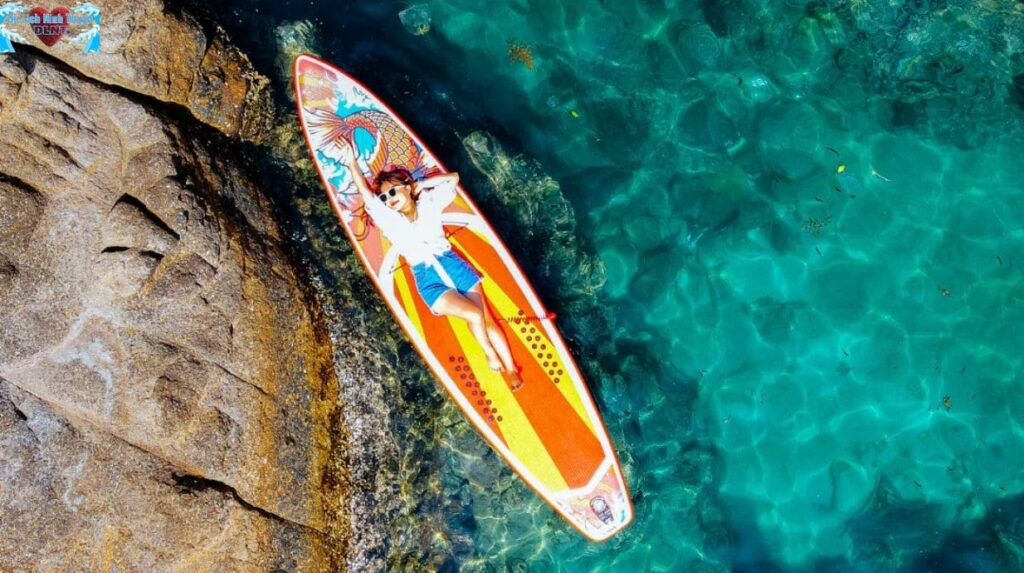 Thời điểm lý tưởng để đi du lịch Ninh Thuận