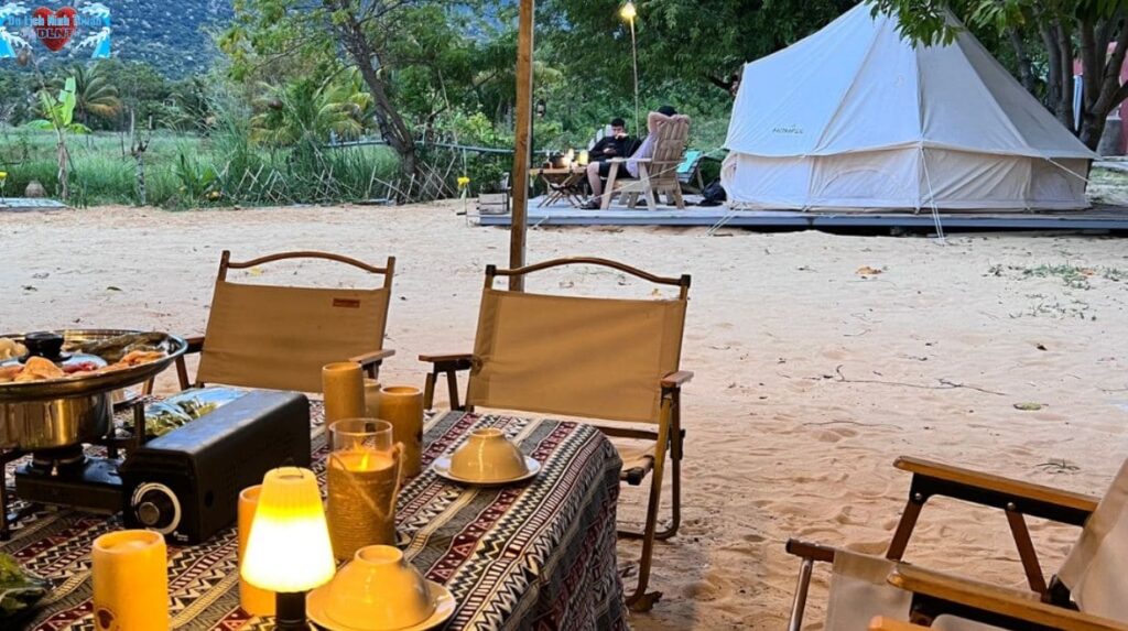 Đi gì đến Ninh Thuận – Lựa chọn phương tiện thông minh