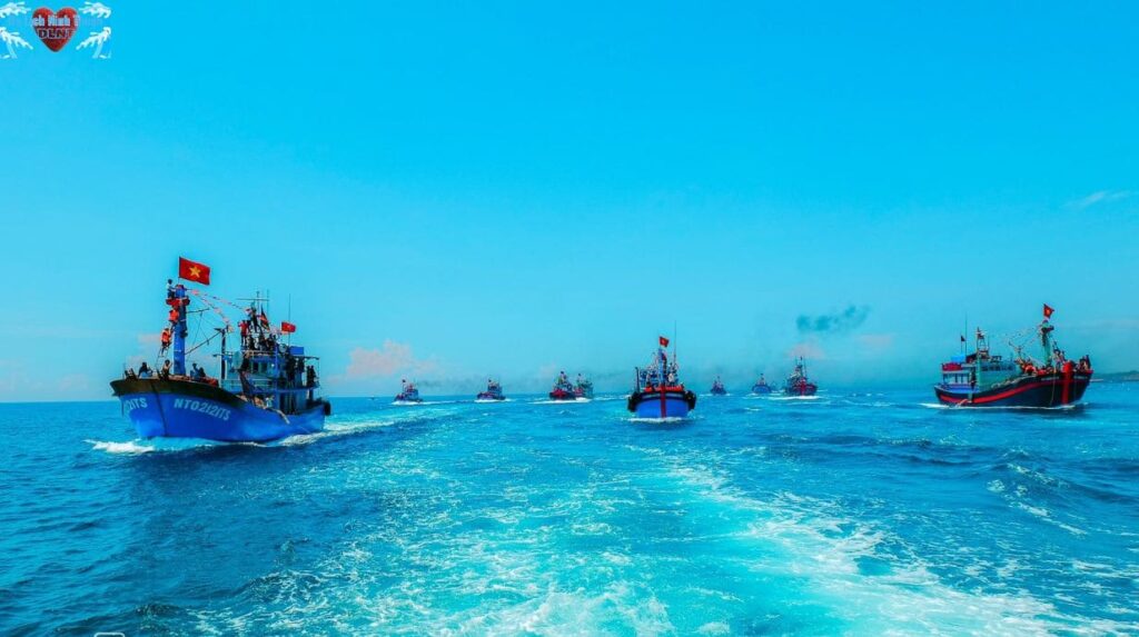 Trải nghiệm lễ hội như người địa phương