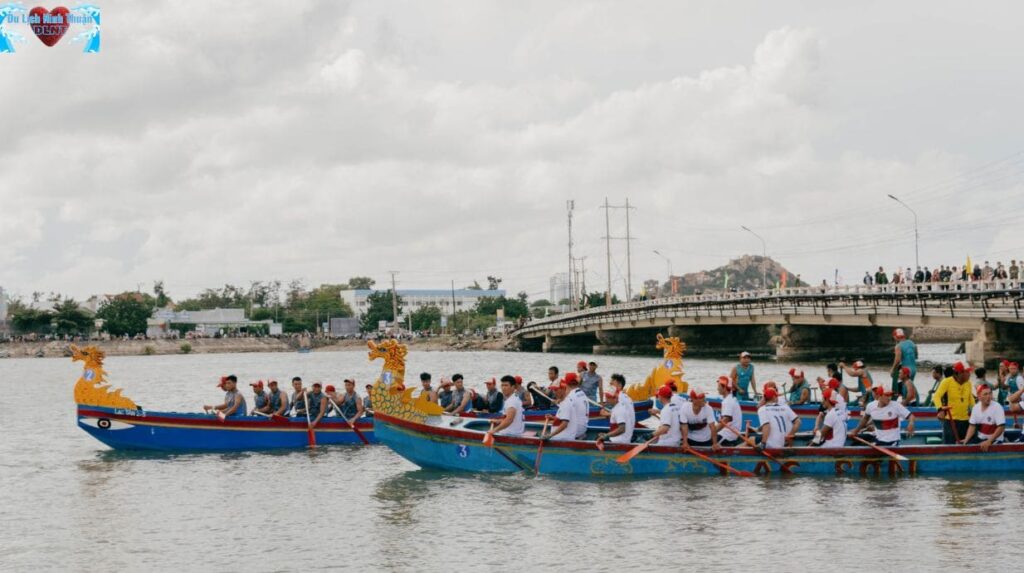 Những trải nghiệm không thể bỏ lỡ khi tham dự lễ hội