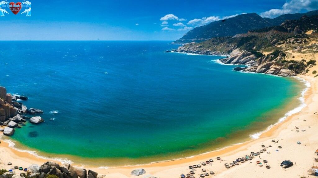 Mũi Dinh - Lời gọi mời của vùng đất hoang sơ