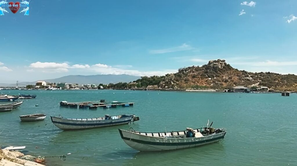 Nắng – gió – khắc nghiệt: nhưng không phải để tránh né