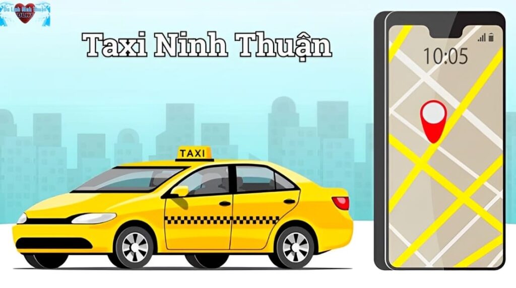 Khi hành trình bắt đầu từ một chuyến xe nhỏ