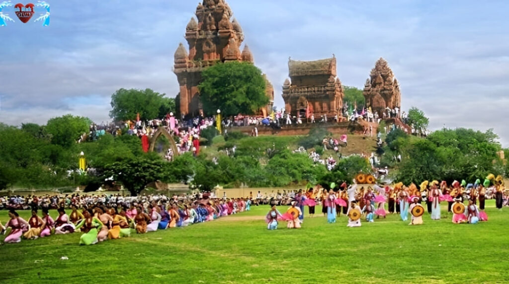 Biến chuyển theo thời gian – Tết người Chăm hôm nay