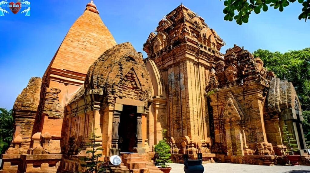 Lời thì thầm từ đỉnh Trầu – mở đầu hành trình huyền thoại