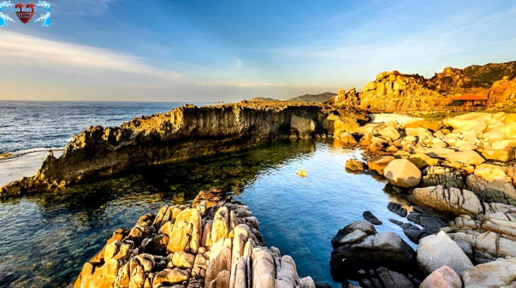 Vì sao “thời điểm” là yếu tố quyết định khi du lịch Ninh Thuận?