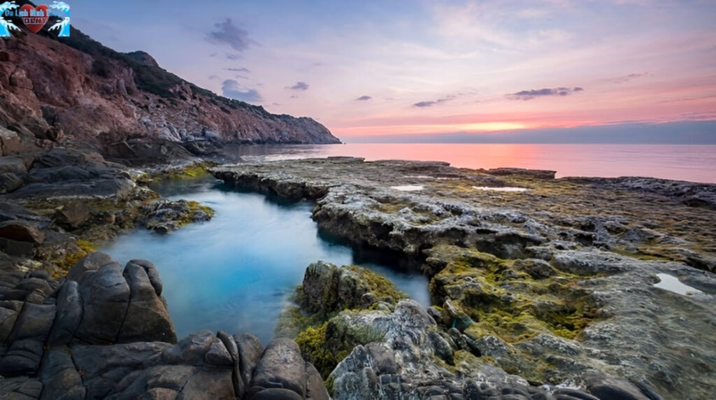 Tổng quan khí hậu Ninh Thuận – Bán khô hạn, đầy cá tính