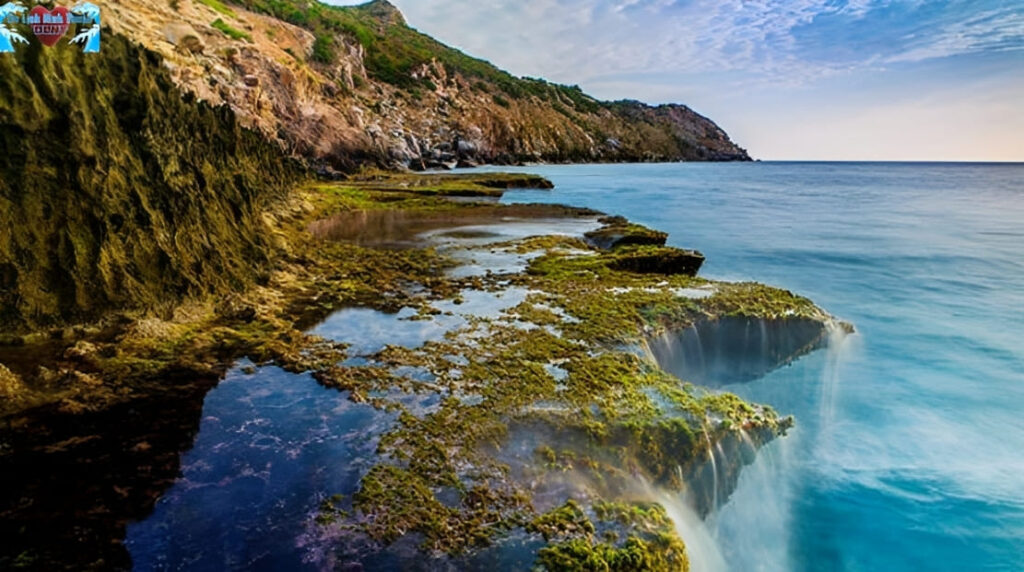 Biển lặng hay sóng lớn? – Lưu ý rất quan trọng khi chọn thời điểm