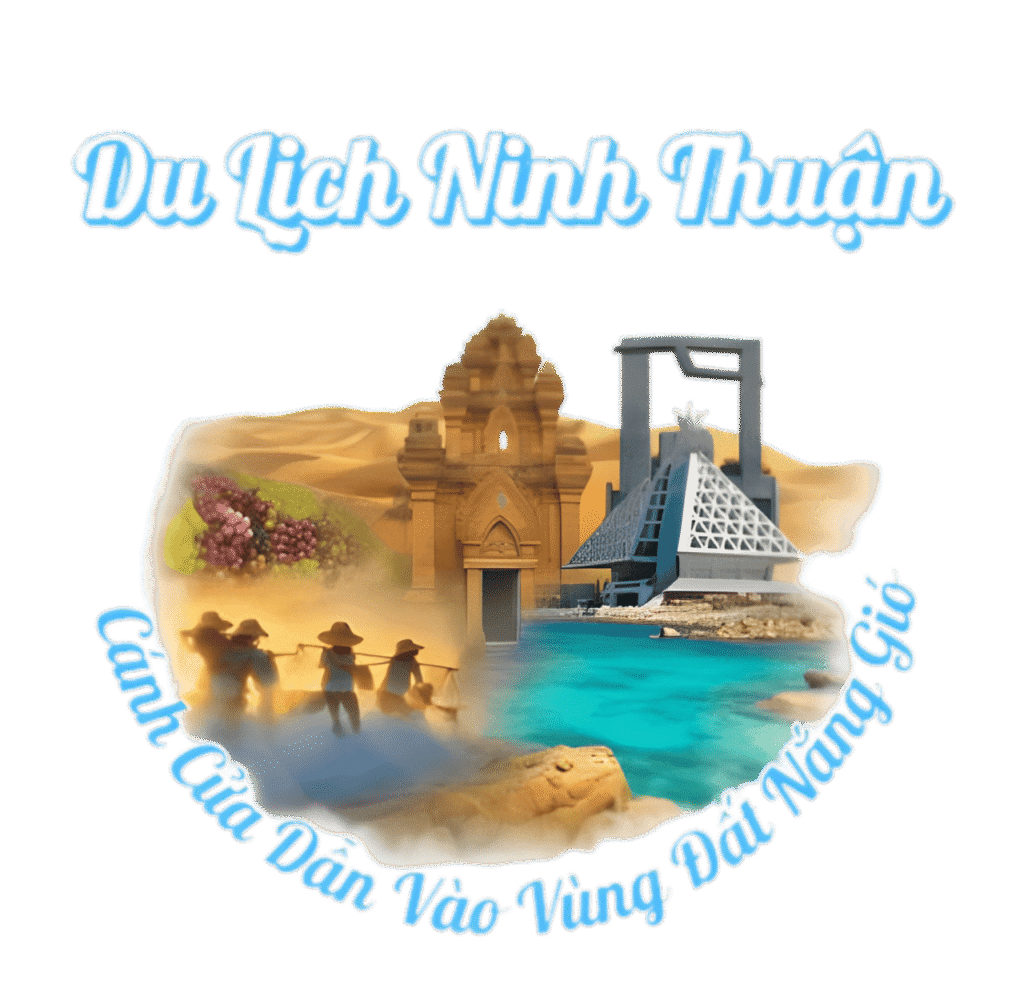 Du lịch ninh thuận